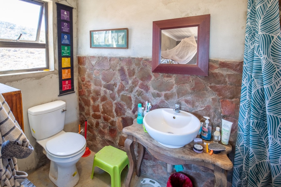 Commercial Property for Sale in Ladismith Rural Western Cape